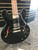 Used Gibson 2005 ES-335 Semi-Hollow Electric Guitar Black 6-String 41123-S000110635 View 1