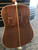 Used Martin HD-28 Vintage Solid Top Acoustic Guitar Natural 41123-S000110639 View 3