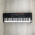 Used Yamaha PSR-E263 61-Key Keyboard w/AC 41124-S000208285 View 1