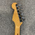 Used FENDER SQUIER SERIES STRATOCASTER Electric Guitar 41106-S000097777 View 5