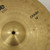 Used Paiste 14" 200 Crash Cymbal 40015-S000333675 View 5