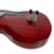 Used Epiphone EB-0 SHORT SCALE Bass Guitar Red 40090-S000082030 View 13