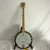 Used GOODTIME SPECIAL 5 STRING CLOSED BACK Banjo 41128-S000109877 View 8