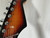 Used Teisco SPECTRUM Vintage Double Cutaway Electric Guitar Sunburst 6-String 40012-S000308964 View 4