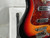 Used Teisco SPECTRUM Vintage Double Cutaway Electric Guitar Sunburst 6-String 40012-S000308964 View 7
