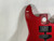 Used AS IS-PART RED S-TYPE BODY Guitar Accessory 40012-S000308967 View 2