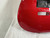 Used AS IS-PART RED S-TYPE BODY Guitar Accessory 40012-S000308967 View 6