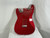 Used AS IS-PART RED S-TYPE BODY Guitar Accessory 40012-S000308967 View 8