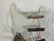 Used LOADED PICKGUARD SSS WHITE Guitar Pickup 40012-S000308974 View 5