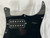 Used LOADED PICKGUARD HH BLACK Guitar Pickup 40012-S000308975 View 3