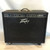 Used Peavey RENOWN AMP 2 x 12 Solid State Amplifier 2 x 12 41110-S000071529 View 1