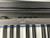 Used Kawai MR370 88-Key Keyboard 88-key 40012-S000308978 View 8