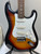 Used Kramer KS-400 STRAT Vintage S Type Electric Guitar Sunburst 6-String 41129-S000014215 View 2