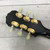 Used Epiphone 61 Les Paul Custom SG Ebony Electric Guitar 40051-S000117284 View 14