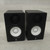 Used Yamaha HS5 Powered Studio Monitor Pair 40015-S000333689 View 1
