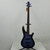 Used Ibanez SR250 Bass Guitar Blue 4-String 40042-S000264861 View 3