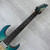 Used Ibanez Premium RG1127PBFX 7-String Caribbean Islet Flat w/Gig Bag 41124-S000208307 View 3