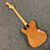 Used Fender TELECASTER DELUXE 1975 T Type Electric Guitar Wood 6-String 40111-S000191113 View 20