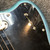 Used Fender JAGUAR HS PARTS GUITAR Offset Double Cutaway Electric Guitar Blue 6-String 40111-S000191116 View 8
