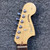 Used Fender JAGUAR HS PARTS GUITAR Offset Double Cutaway Electric Guitar Blue 6-String 40111-S000191116 View 3