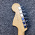 Used Fender JAGUAR HS PARTS GUITAR Offset Double Cutaway Electric Guitar Blue 6-String 40111-S000191116 View 5