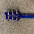 Used Paul Reed Smith - PRS SE STANDARD 24 Double Cut Electric Guitar Blue 6-String 40111-S000191115 View 4