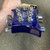 Used Paul Reed Smith - PRS SE STANDARD 24 Double Cut Electric Guitar Blue 6-String 40111-S000191115 View 11