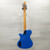 Used First Act ME5008 Electric Guitar Blue 40015-S000333694 View 10