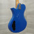 Used First Act ME5008 Electric Guitar Blue 40015-S000333694 View 11