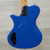 Used First Act ME5008 Electric Guitar Blue 40015-S000333694 View 12