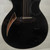 Used LTD TL-12 Laminate Top Acoustic Guitar Black 40015-S000333696 View 7