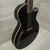 Used LTD TL-12 Laminate Top Acoustic Guitar Black 40015-S000333696 View 5