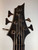 Used LTD B-205 Bass Guitar 5-String 41127-S000059580 View 4