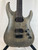 Used Schecter C-1 EX Apocalypse Baritone Electric Guitar 41127-S000059579 View 1