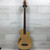 Used LTD TL-4 Acoustic Electric Thinline 4 String Bass 40051-S000110818 View 2