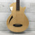 Used LTD TL-4 Acoustic Electric Thinline 4 String Bass 40051-S000110818 View 1