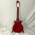 Used HARLEY BENTON RB 612 Offset Double Cutaway Electric Guitar Cherry Sunburst 12-String 41128-S000109887 View 7