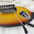 Used Fender 60 Th Anniversary Mim Standard Stratocast S Type Electric Guitar Sunburst 6-String 40042-S000264891 View 23