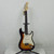 Used Fender 60 Th Anniversary Mim Standard Stratocast S Type Electric Guitar Sunburst 6-String 40042-S000264891 View 2
