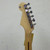 Used Fender 60 Th Anniversary Mim Standard Stratocast S Type Electric Guitar Sunburst 6-String 40042-S000264891 View 15