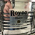 Used Royce 14 SNARE Metal Snare Drum 14" 41128-S000109894 View 2
