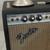 Used Fender Deluxe Reverb Vintage Tube Guitar Combo 40015-S000333699 View 4
