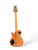 Used Paul Reed Smith - PRS SE ZACH MYERS LP Type Electric Guitar Green 6-String 41130-S000010657 View 2