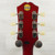 Used Epiphone ES-335 Ig Semi-hollow Electric Guitar Red 40015-S000333700 View 16