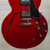 Used Epiphone ES-335 Ig Semi-hollow Electric Guitar Red 40015-S000333700 View 6