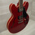 Used Epiphone ES-335 Ig Semi-hollow Electric Guitar Red 40015-S000333700 View 5