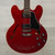 Used Epiphone ES-335 Ig Semi-hollow Electric Guitar Red 40015-S000333700 View 1