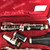 Used Buffet B12 Resonite Clarinet 41128-S000109897 View 5