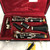 Used Buffet B12 Resonite Clarinet 41128-S000109897 View 1