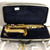 Used Conn SHOOTING STAR ALTO SAX Alto Saxophone 41128-S000109896 View 4